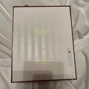 Rare Victoria Secret Bombshell Celebration 3.4oz perfume